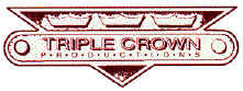 triple crown logo